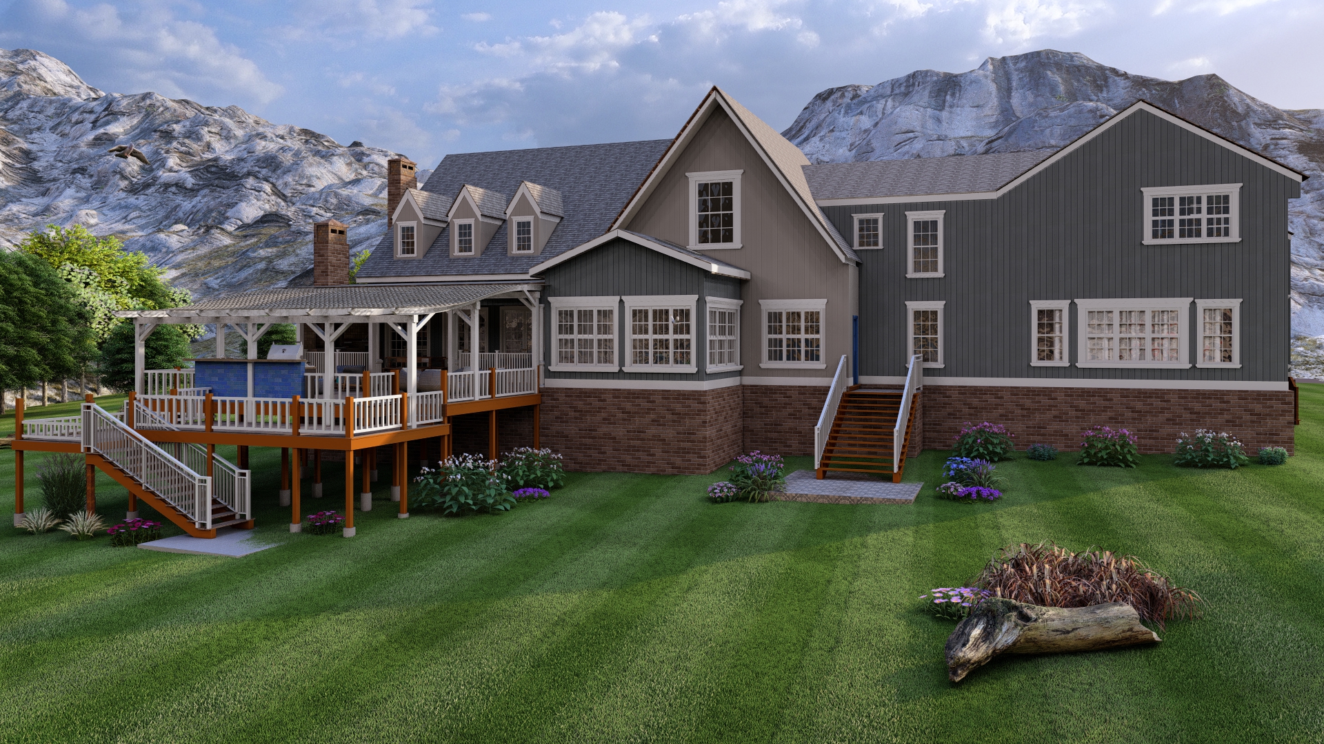 HOUSE PG-854(Click Here) 