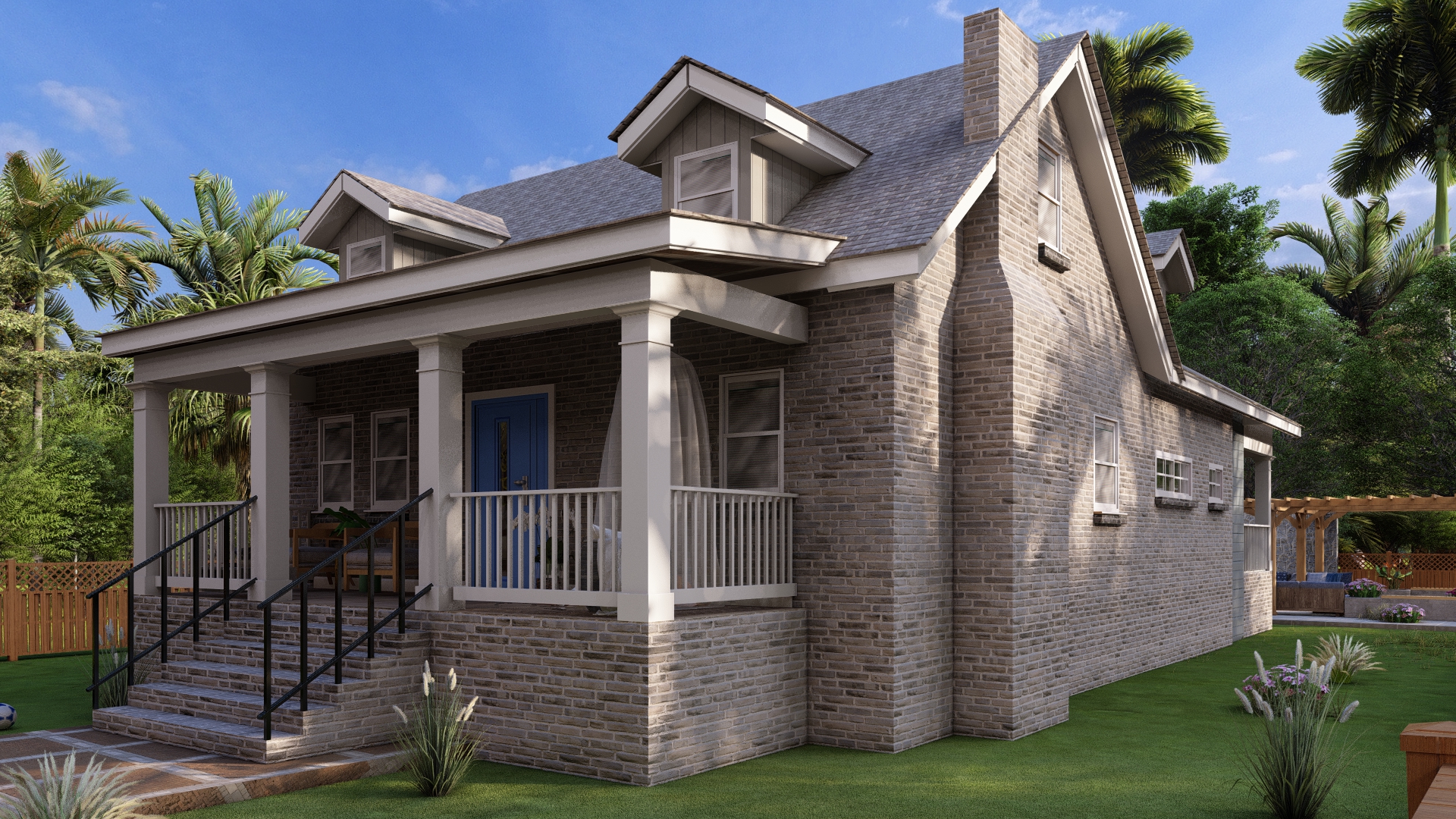 HOUSE RQ-132 (Click Here)
