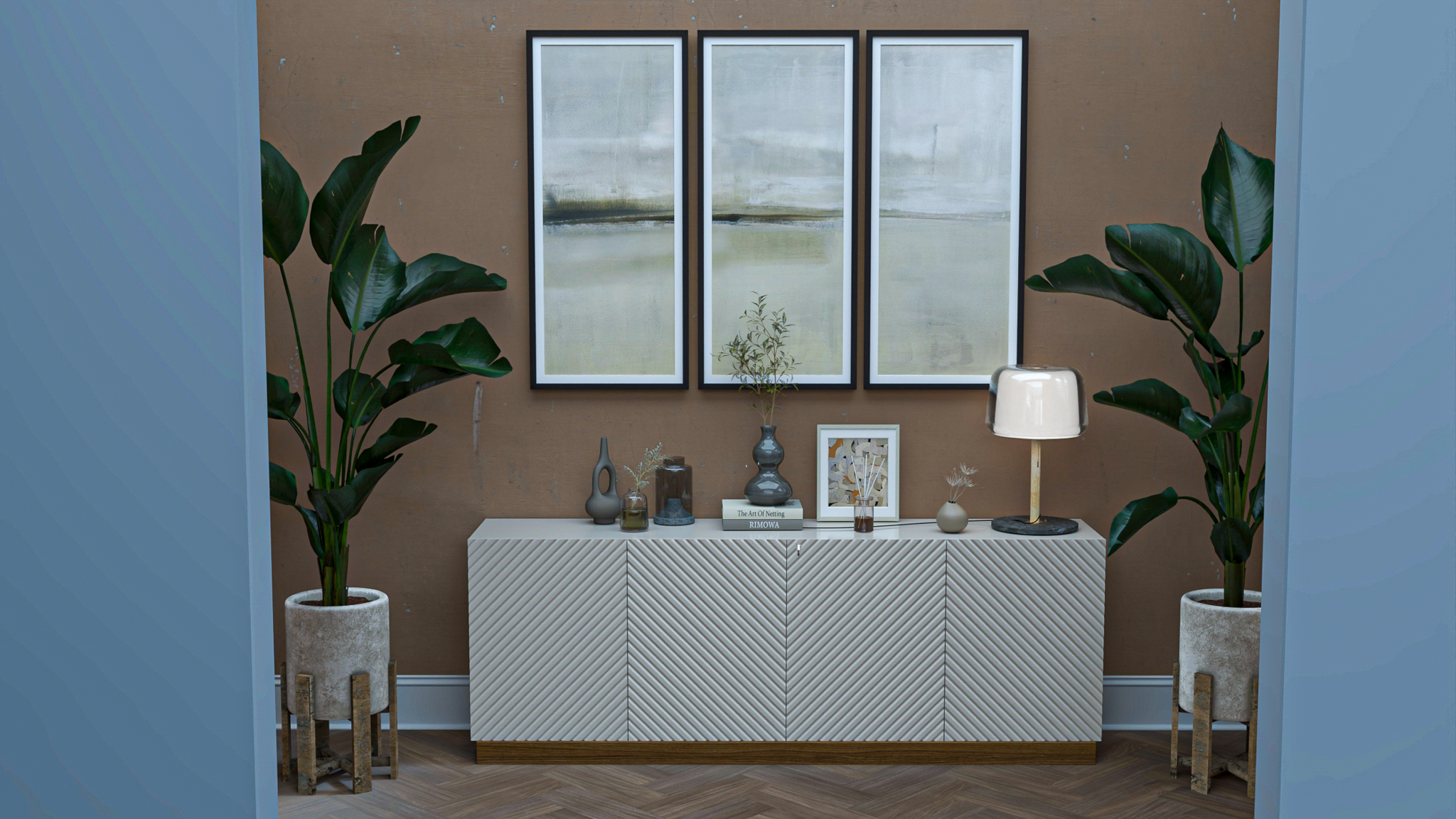 KITCHEN DESIGN (Click Here)  