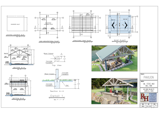 PERGOLA