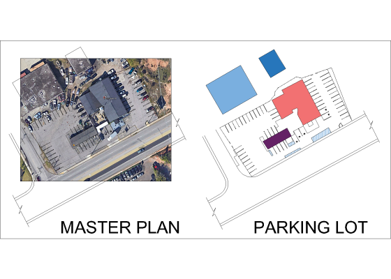 MASTER PLAN