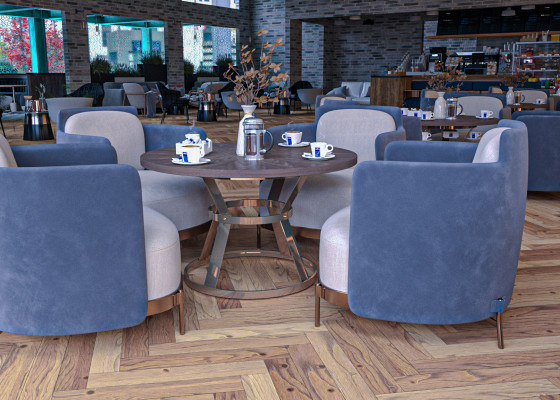 CAFETERIA (Click Here) 